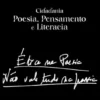 Cidadania - Poesia, Pensamento e Literacia