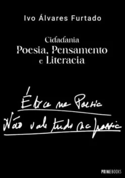 Cidadania - Poesia, Pensamento e Literacia