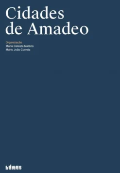 Cidades de Amadeo