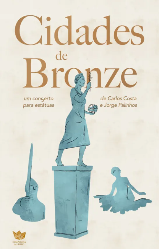 Cidades de Bronze