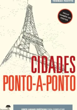 Cidades Ponto a Ponto