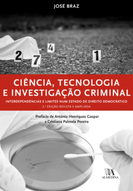 Ciência, Tecnologia e Investigação Criminal