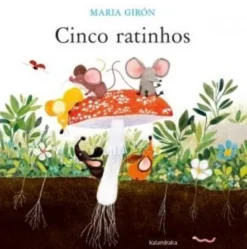 Cinco Ratinhos