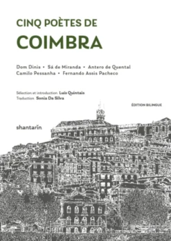 Cinq Poètes de Coimbra