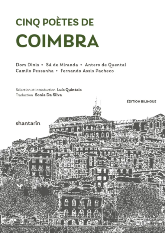 Cinq Poètes de Coimbra