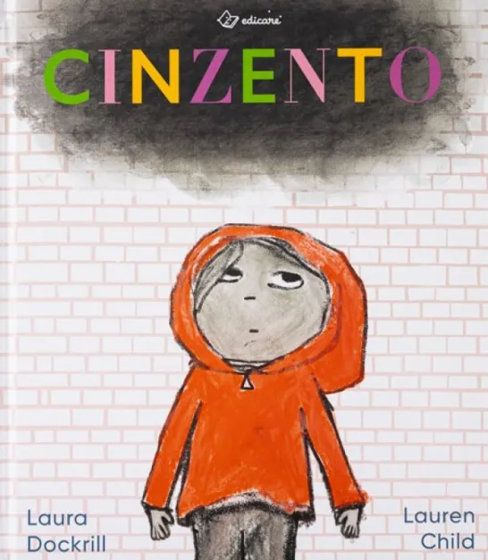 Cinzento