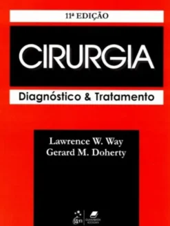 Cirurgia - Diagnóstico & Tratamento