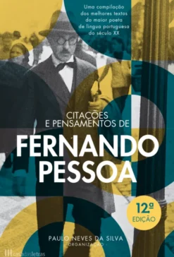 Citações e Pensamentos de Fernando Pessoa