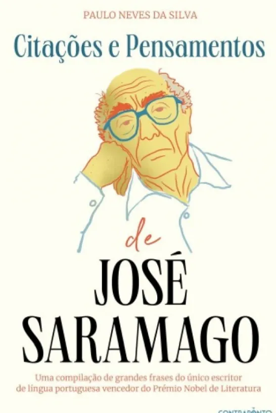 Citações e Pensamentos de José Saramago