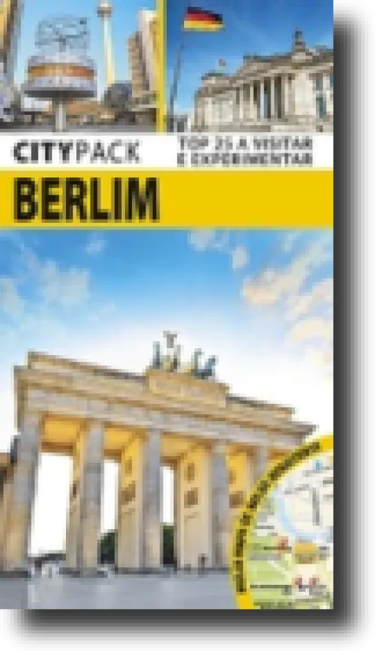 Citypack - Berlim