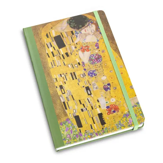 Classics - Gustav Klimt - The Kiss