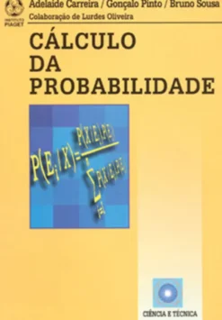 Cálculo da Probabilidade