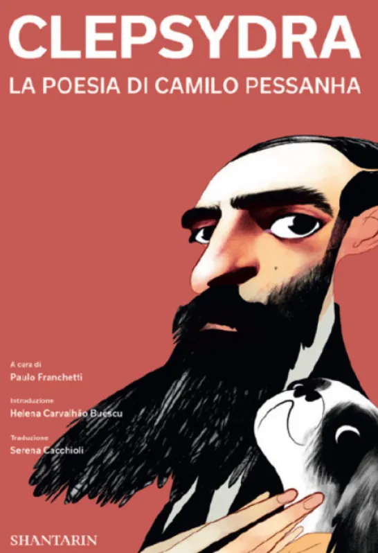 Clepsydra - La Poesia di Camilo Pessanha