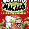 Coelho vs. Macaco - A Liga do Apocalipse!