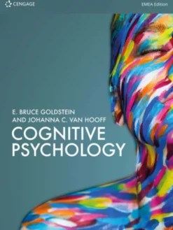 Cognitive Psychology