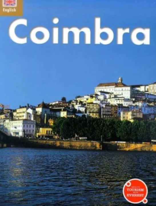 Coimbra - English