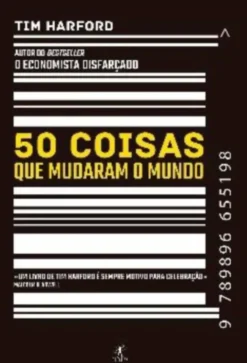 50 Coisas que Mudaram o Mundo