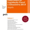 Colectânea de Legislação Fiscal 2015 - Angola