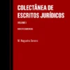 Coletânea de Escritos Jurídicos - Vol. I - Direito Comercial