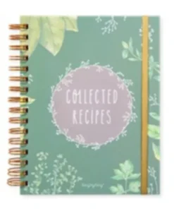 Collected Recipes