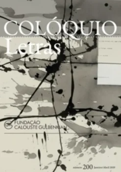 Colóquio/Letras 200 - Jan-Abr 2019