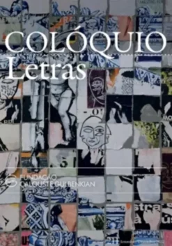 Colóquio/Letras 211 - Set-Dez 2022