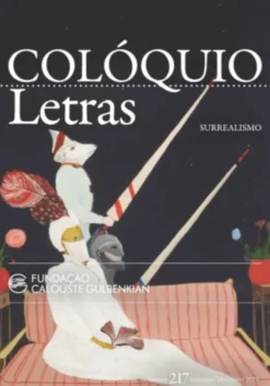 Colóquio/Letras 217 - Set-Dez 2024
