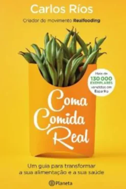 Coma Comida Real