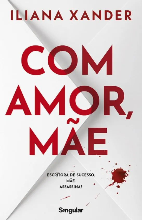 Com Amor, Mãe