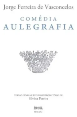 Comédia Aulegrafia