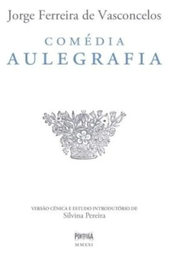 Comédia Aulegrafia