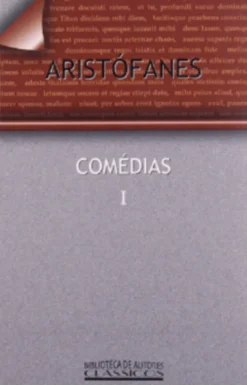 Comédias I