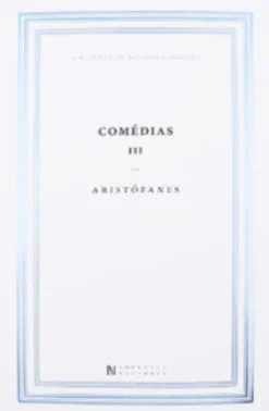Comédias III