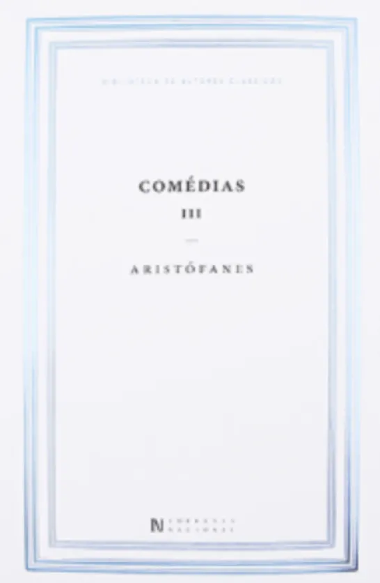 Comédias III