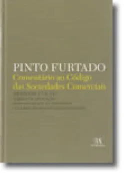 Comentário ao Código das Sociedades Comerciais