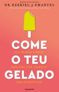 Come o Teu Gelado