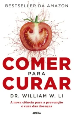 Comer para Curar