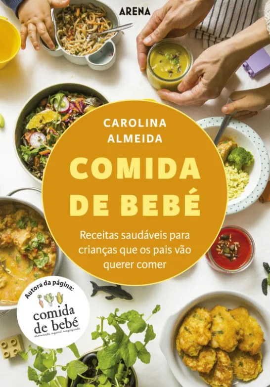 Comida de Bebé
