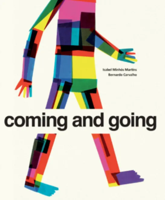 Coming and going (English edition)