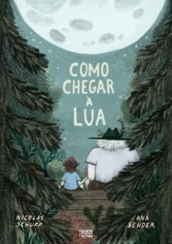 Como Chegar à Lua