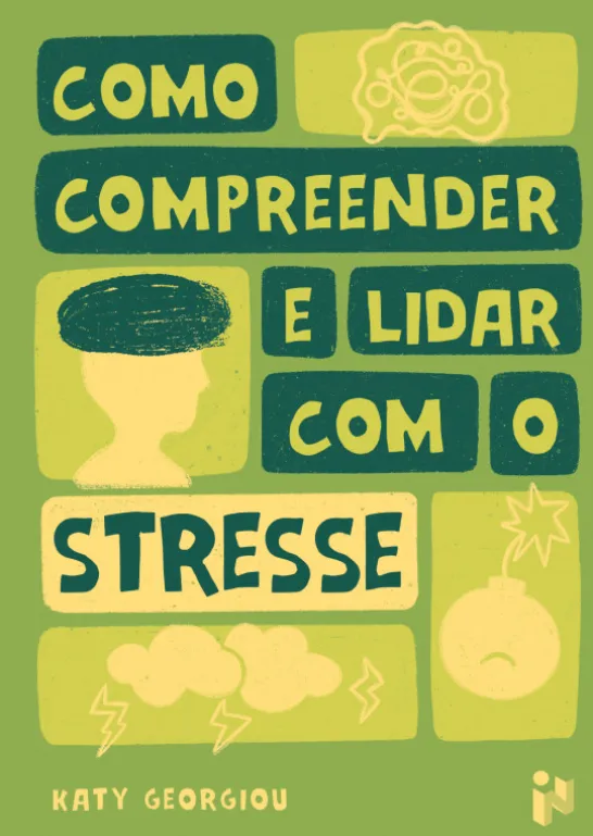 Como Compreender e Lidar com o Stresse