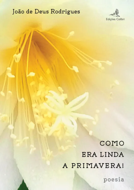 Como era Linda a Primavera