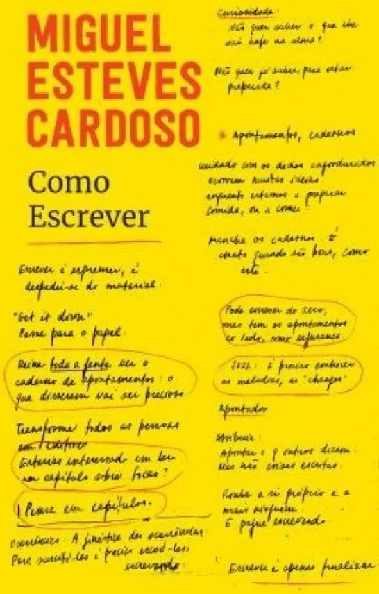 Como Escrever