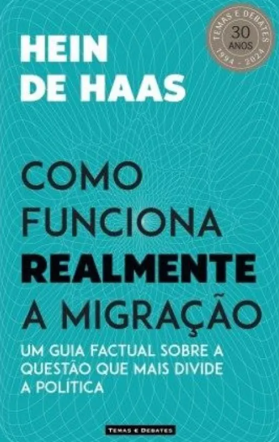 Como Funciona Realmente a Migração
