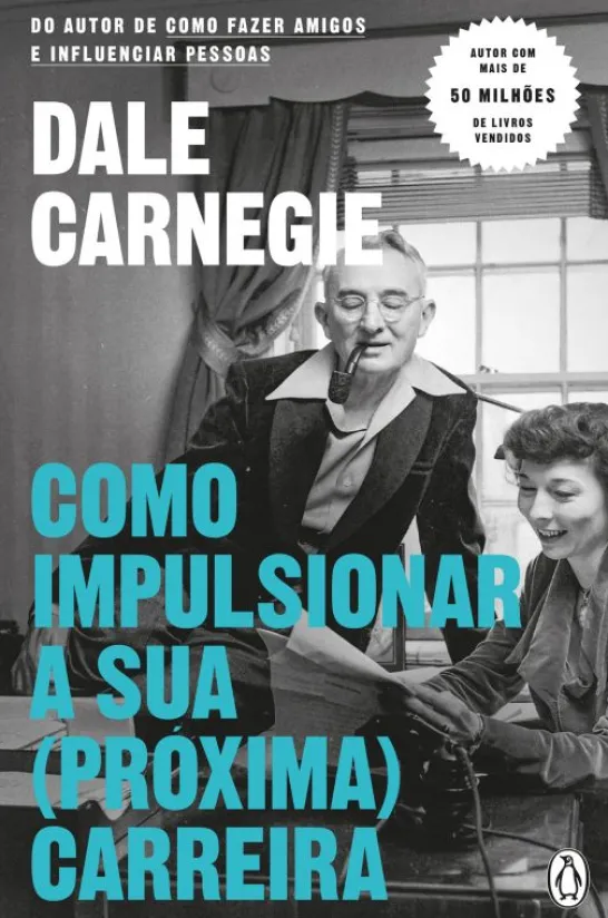 Como Impulsionar a Sua (Próxima) Carreira