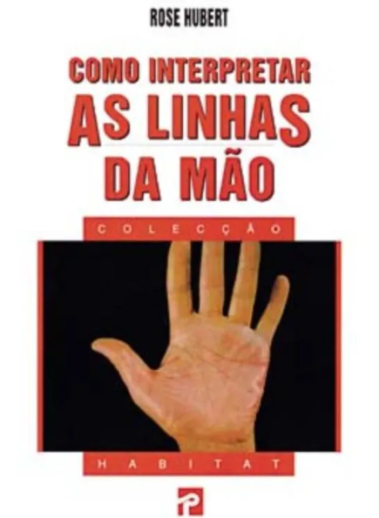 Como Interpretar as Linhas da Mão