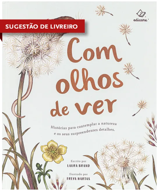 Com Olhos de Ver