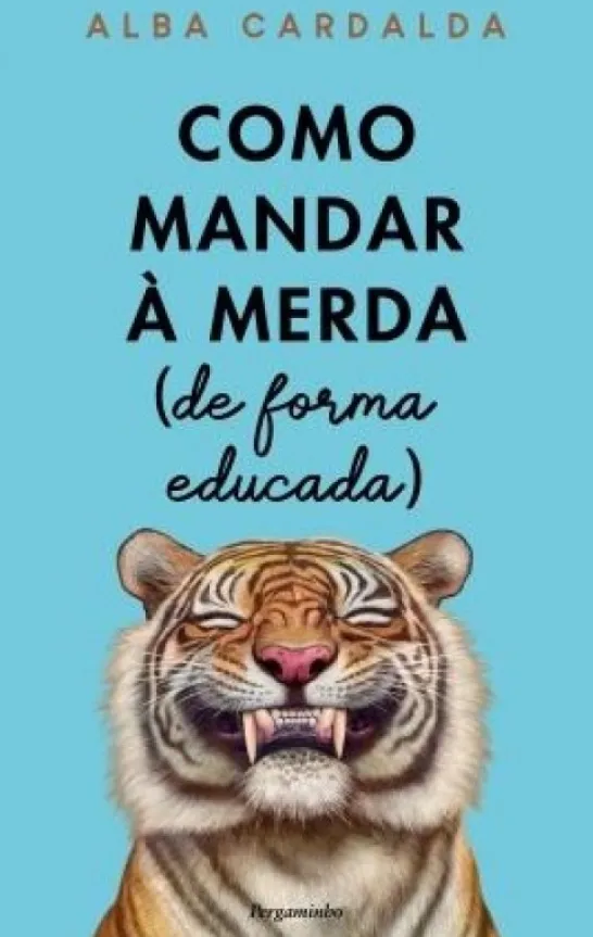 Como Mandar à Merda (de Forma Educada)