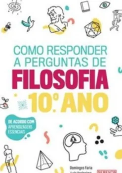 Como Responder a Perguntas de Filosofia - 10º Ano