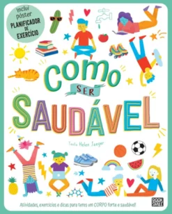 Como Ser Saudável